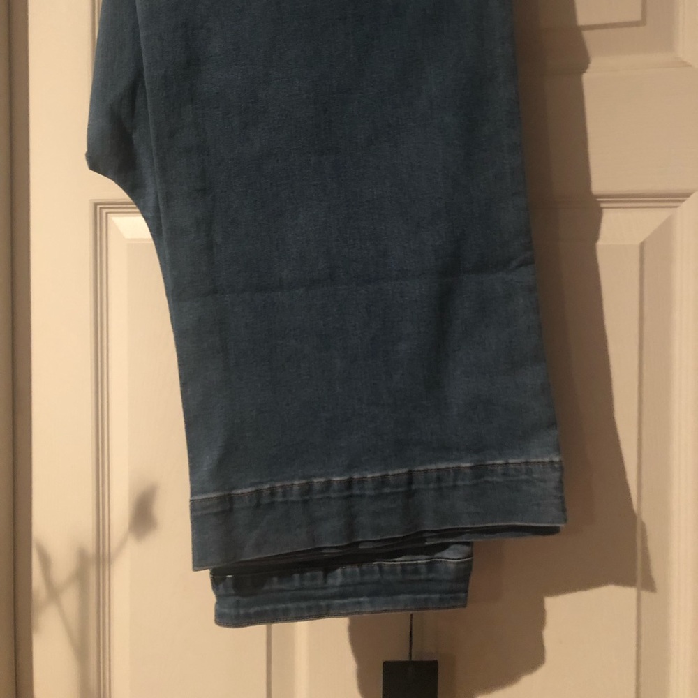 Bell bottom L&B jeans new with tags